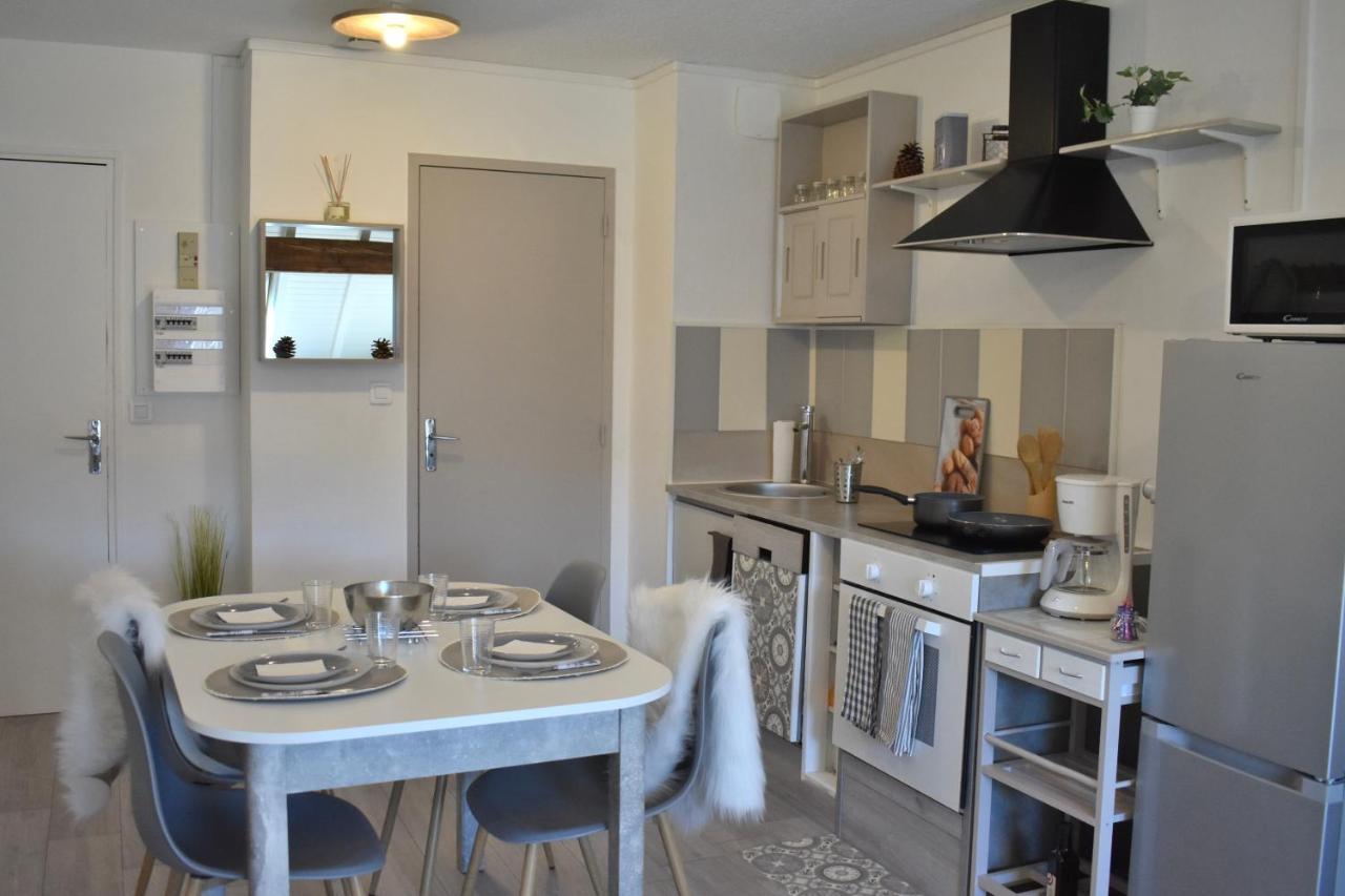 Studio, Le Petit Gris Des Montagnes