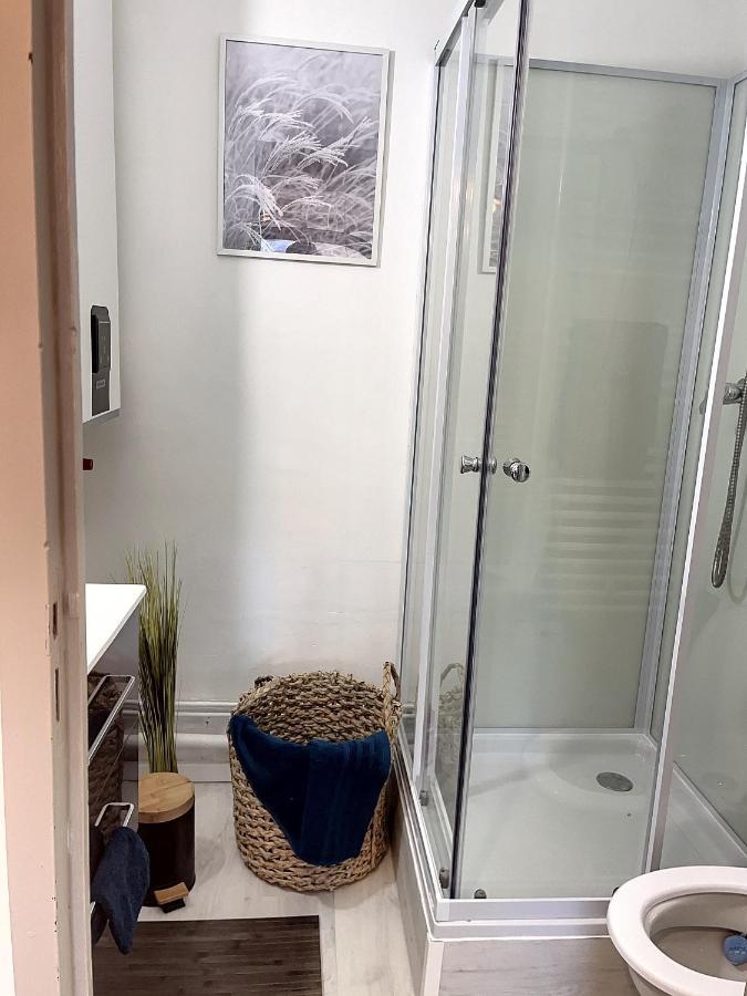 Apartment Studio, Le Petit Gris Des Montagnes Mouthe