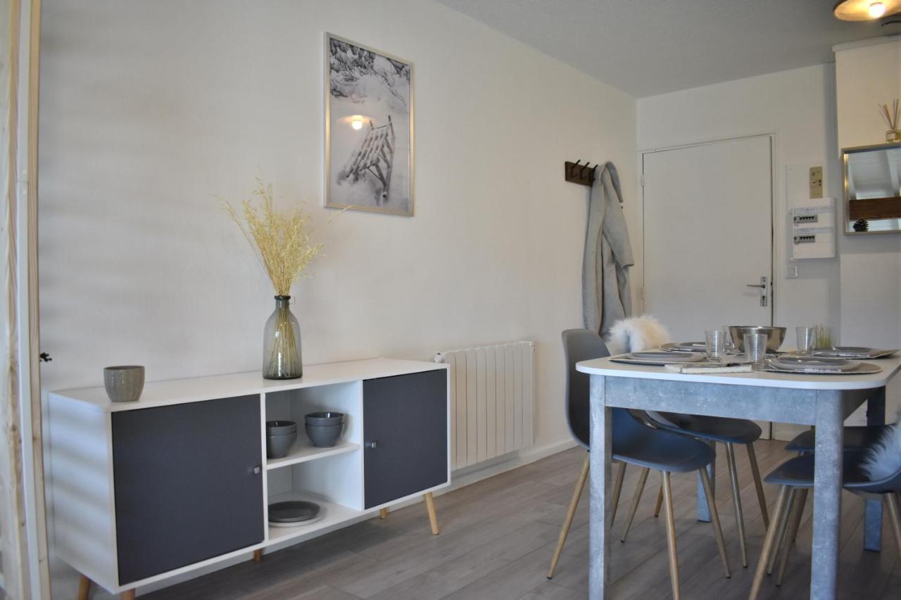 Studio, Le Petit Gris Des Montagnes *
